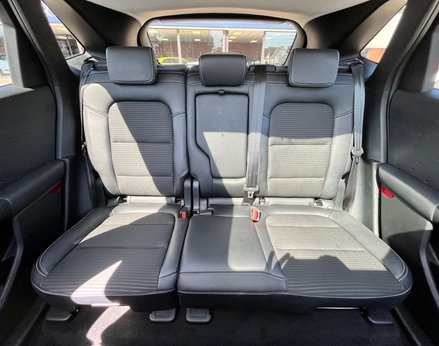 Ford Kuga 2.0 Kuga Titanium First Edition EcoBlue MHEV 5dr 72