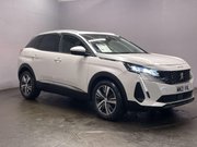 Peugeot 3008 1.5 BlueHDi Allure Premium SUV 5dr Diesel EAT Euro 6 (s/s) (130 ps) Air Con 29