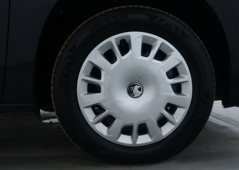 Vauxhall Combo Life Combo Life Design EV 5dr 16