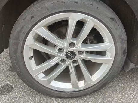 Audi A3 1.4 TFSIe 40 Sport Sportback 5dr Petrol Plug-in Hybrid S Tronic Euro 6 (s/s 28