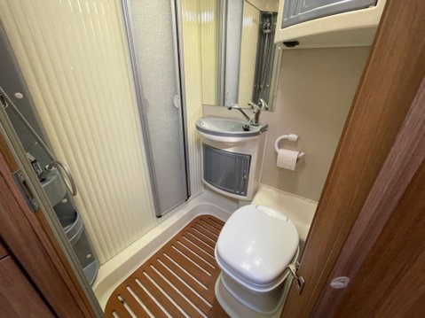 Carado T138 *** SOLD *** 22