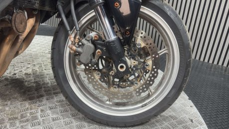 Kawasaki Z 23