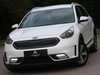Kia Niro 1.6h GDi 2 SUV 5dr Petrol Hybrid DCT Euro 6 (s/s) (139 bhp)