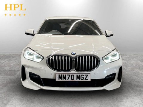 BMW 1 Series 1.5L 5d 134 BHP Alloys 2
