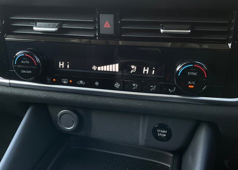 Nissan Qashqai E-POWER N-CONNECTA 21