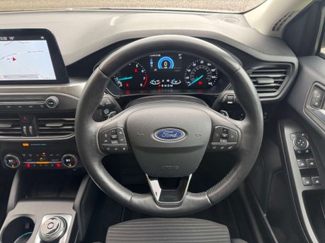 Ford Focus 1.0 Focus Titanium Auto 5dr 22