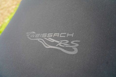 Porsche 718 SPYDER RS PDK 23