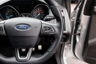 Ford Focus ST-LINE 20