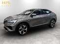 Renault Arkana 1.6 E-TECH techno SUV 5dr Petrol Hybrid Auto 2WD Euro 6 (s/s) (145 ps) 3