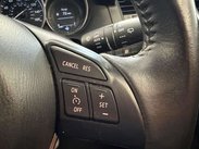 Mazda CX-5 2.2 SKYACTIV-D Sport Nav Euro 6 (s/s) 5dr 13