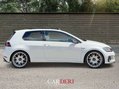 Volkswagen Golf 2.0 Golf GTi TSi Semi-Auto 3dr 4
