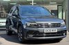 Volkswagen Tiguan R-LINE TECH TSI 4MOTION DSG