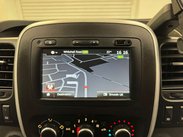 Renault Trafic 2.0 Trafic SL28 Sport Energy dCi 15