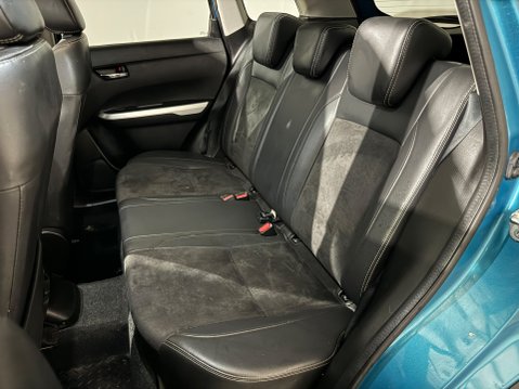 Suzuki Vitara SZ5 URBAN 18