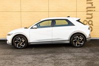 Hyundai IONIQ 5 PREMIUM 10