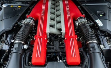 Ferrari F12 Berlinetta 39