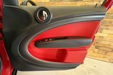 Mini Countryman 2.0 Cooper SD SUV 5dr Diesel Manual ALL4 Euro 5 (s/s) (143 ps) 59