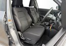 Suzuki Swift 1.2 Dualjet 83 12V Hybrid SZ-L 5dr 20