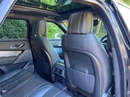 Land Rover Range Rover Velar 2.0 D200 MHEV R-Dynamic HSE Auto 4WD Euro 6 (s/s) 5dr 43