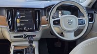 Volvo S90 2.0 D4 Inscription Pro Saloon 4dr Diesel Auto Euro 6 (s/s) (190 ps) 19