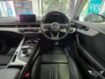 Audi A5 2.0 TFSI Sport Sportback S Tronic Euro 6 (s/s) 5dr 51