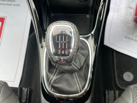 Vauxhall Corsa 1.6i Turbo VXR Euro 6 3dr 27