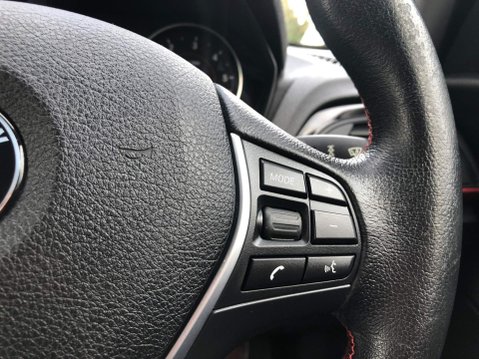 BMW 1 Series 118D SPORT 32