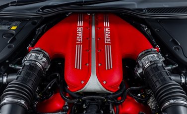 Ferrari 812 Competizione 70