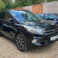 This Ford is HPI clear
