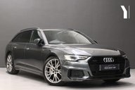 Audi A6 2.0 A6 Black Edition 45 TFSI MHEV Quattro Semi-Auto 4WD 5dr 1