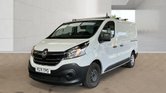 Renault Trafic SWB L1H1 Low Roof Business+ SL28 Air Con Sensors EURO 6 NO VAT 1