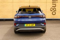 Volkswagen Id.4 FIRST EDITION 7