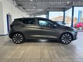 Ford Fiesta 1.0T EcoBoost MHEV Titanium X Euro 6 (s/s) 5dr 2
