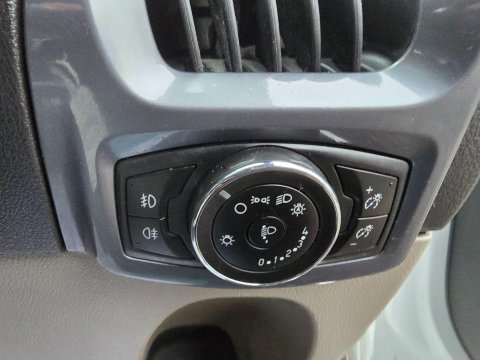 Ford Transit Custom 2.0 TDCi 290 Limited L2 H2 5dr 31