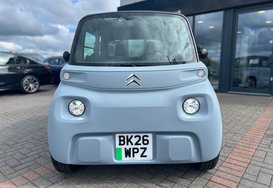 Citroen Ami AMI BLUE PACK AUTO 10