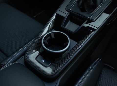 Porsche 911 GT3 TOURING (992) 25