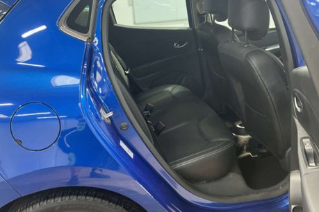 Renault Clio 1.5 dCi Dynamique S Nav Hatchback 5dr Diesel Manual Euro 6 (s/s) (90 ps) 10