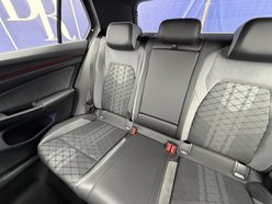 Volkswagen Golf 1.5 eTSI MHEV R-Line Hatchback 5dr Petrol Hybrid DSG Euro 6 (s/s) (150 ps) 23