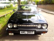 Reliant Scimitar GTE SE6a 8