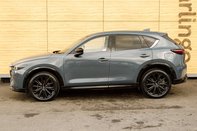 Mazda CX-5 SPORT BLACK 13