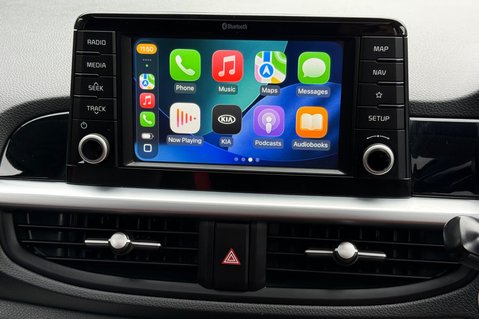 Kia Picanto GT-LINE S - FULL SERVICE HISTORY - SUNROOF -APPLE CAR PLAY - CAMERA 10