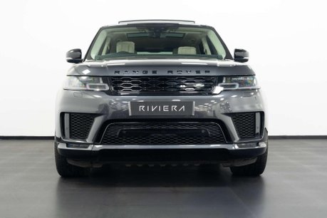 Land Rover Range Rover Sport 2.0 Range Rover Sport Autobiography Dynamic PHEV Auto 4WD 5dr 5