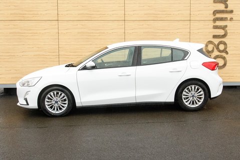 Ford Focus TITANIUM 13