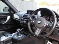 BMW 1 Series 3.0 M140I Auto 3dr 5