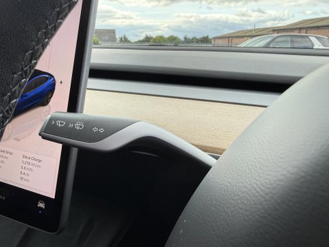 Tesla Model 3 (Dual Motor) Long Range Saloon 4dr Electric Auto 4WDE (346 ps) 37