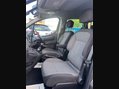 Citroen Berlingo Multispace 1.2 Berlingo Multispace Flair PureTech S/S 5dr 3