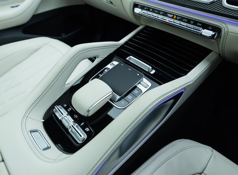 Mercedes-Benz GLS 63 AMG Night Edition Executive 30