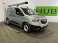 Vauxhall Combo Combo-e 2300 Dynamic SWB 1