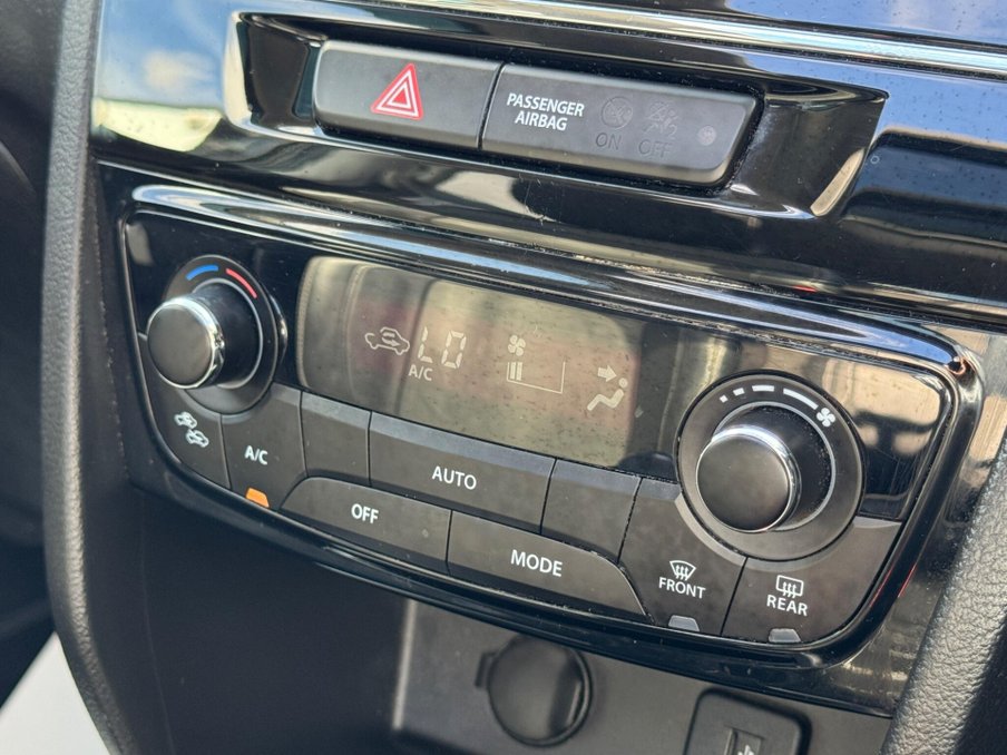 2015 Suzuki Vitara — image 23