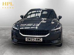 Polestar 2 Single Motor 69kWh Standard Range Fastback 5dr Electric Auto FWD (231 ps) 1